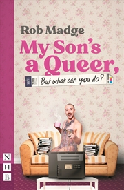 Buy My Son's a Queer (But What Can You Do?)