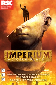 Buy Imperium: The Cicero Plays