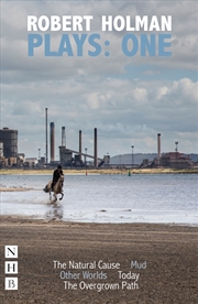 Buy Robert Holman Plays: One