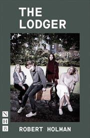 Buy The Lodger