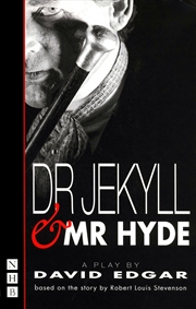 Buy Dr Jekyll and Mr Hyde (ad. Edgar)
