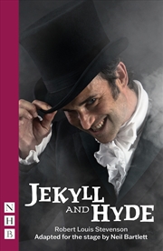 Buy Jekyll and Hyde (ad. Bartlett)