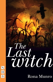 Buy The Last Witch