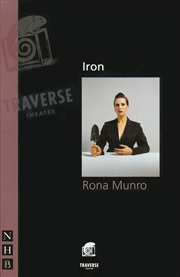 Buy Iron
