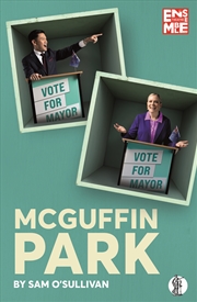 Buy McGuffin Park