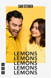 Buy Lemons Lemons Lemons Lemons Lemons (West End edn.)