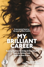 Buy My Brilliant Career