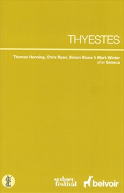 Buy Thyestes