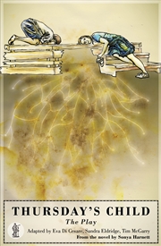 Buy Thursday's Child: the play