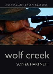 Buy Wolf Creek