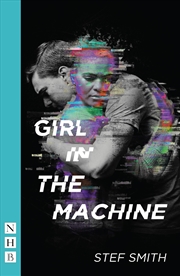 Buy Girl in the Machine
