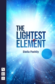 Buy The Lightest Element