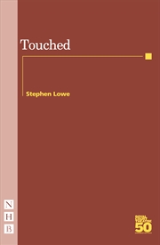 Buy Touched