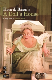Buy Ibsen's A Doll's House