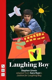 Buy Laughing Boy