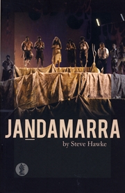 Buy Jandamarra