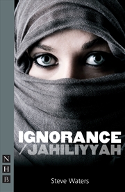 Buy Ignorance/Jahiliyyah