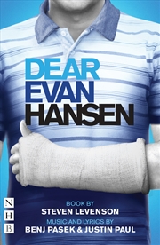Buy Dear Evan Hansen: The Complete Book and Lyrics (West End edition)