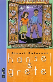 Buy Hansel and Gretel