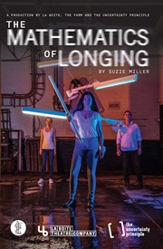 Buy The Mathematics of Longing