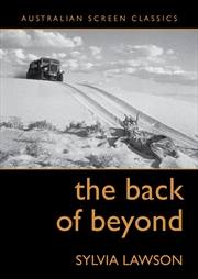 Buy The Back of Beyond