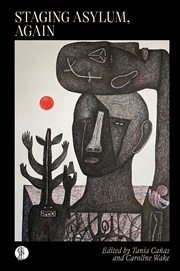 Buy Staging Asylum, Again