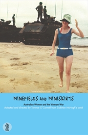Buy Minefields and Miniskirts