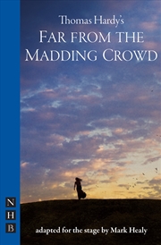 Buy Far from the Madding Crowd