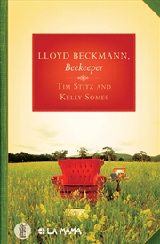 Buy Lloyd Beckmann, Beekeeper