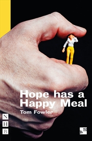 Buy Hope has a Happy Meal
