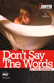 Buy Don't Say the Words