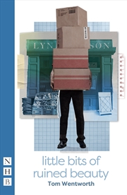 Buy Little Bits of Ruined Beauty