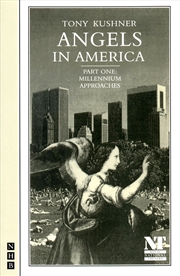 Buy Angels in America Part One: Millennium Approaches