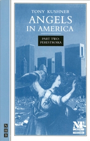 Buy Angels in America Part Two: Perestroika