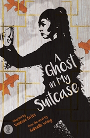 Buy A Ghost in My Suitcase