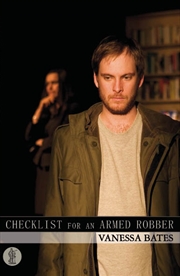 Buy Checklist for an Armed Robber