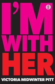 Buy I'm With Her