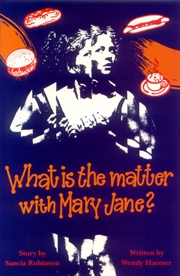 Buy What is the Matter with Mary Jane?
