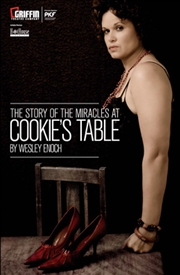 Buy The Story of the Miracles at Cookie's Table