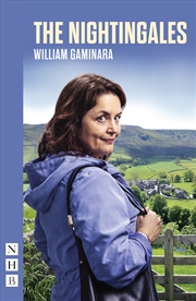 Buy The Nightingales