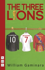 Buy The Three Lions
