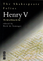 Buy Henry V