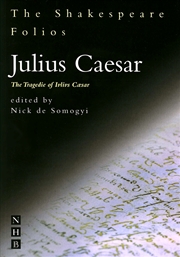 Buy Julius Caesar