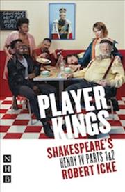 Buy Player Kings