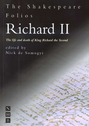 Buy Richard II