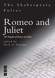 Buy Romeo and Juliet