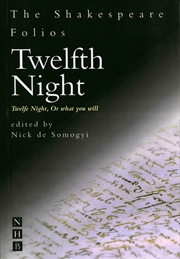 Buy Twelfth Night