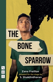Buy The Bone Sparrow