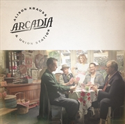 Buy Arcadia