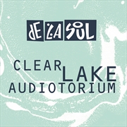 Buy Clear Lake Audiotorium